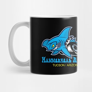 Hammerhead Racing Tucson, Arizona Mug